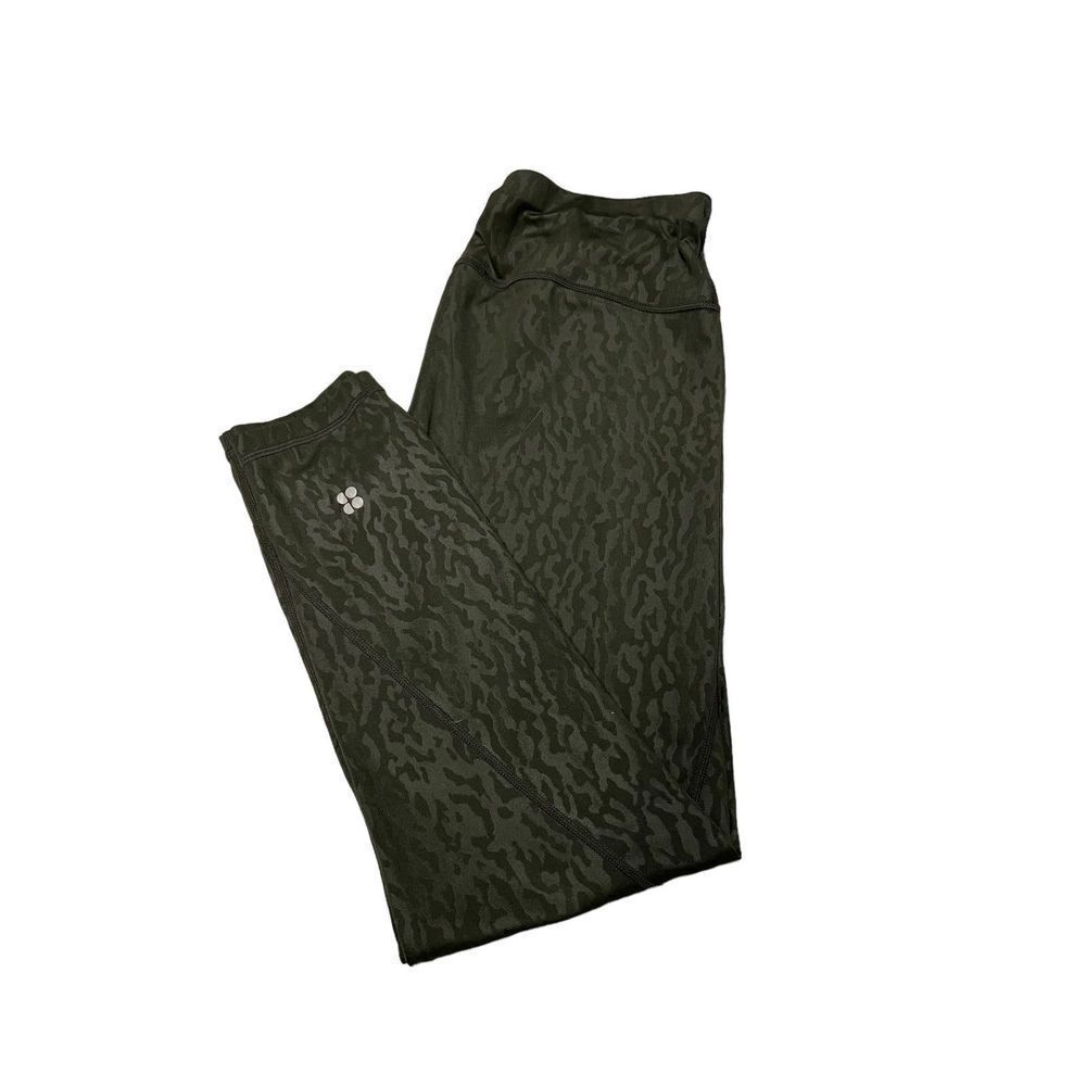 Sweaty Betty All Day 7/8 length Small‎